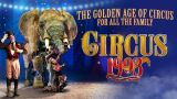 Circus 1903 v Soutbank Centre