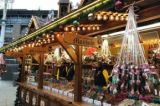Vianočné trhy v Leedse