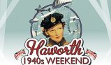 Víkend v štýle 40. rokov – Haworth
