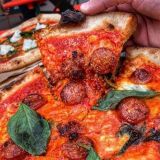 Festival pizze – Slice World