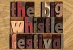 Festival Big Whistle v Manchestri