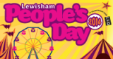 Festival Lewisham Peoples Day