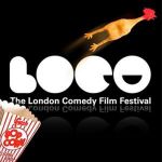Filmový komediálny festival Loco London