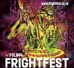 Hororový festival FrightFest v Londýne
