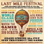 Last Mile Festival