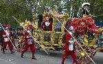 Lord Mayors Show 2012