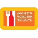 Manchester Food and Drink Festival 2012
