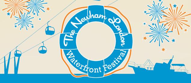 newham-london-waterfront-festival