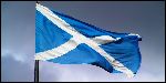 Oslávte škótsky národný sviatok St Adrews day v Londýne