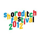 Shoreditch festival 2012