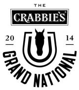 Jarná záhrada a dostihy The Crabbie’s Grand National v Liverpoole