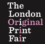 Original Print Fair 2012