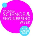 Týždeň vedy a techniky v Londýne