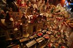 Vianočné trhy v Manchestri