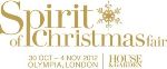 Vianočné trhy Spirit of Christmas Fair