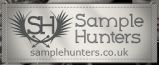 Výpredaj Sample Hunters Sale