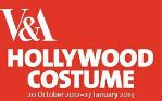 Výstava Hollywoodskych kostýmov v Londýne