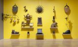 Výstava ľudového umenia v galérii Tate Britain