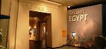 Výstava starovekého Egypta v Liverpoole