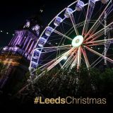 Vianočné udalosti v Leedse