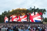 Hudobný festival British Summer Time v Hyde Parku