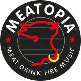 Festival mäsa Meatopia v Londýne