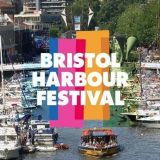 Festival prístavu v Bristole