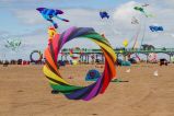 Medzinárodný festival šarkanov – Blackpool