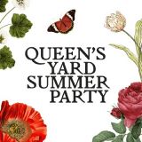 Queen's Yard Summer Party