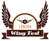 Londýnsky festival krídeliek