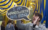 Wandsworth Arts Fringe 