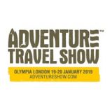Adventure Travel Show v Londýne