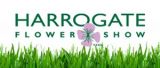 Výstava kvetín – Harrogate