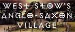 Anglosaská dedina West Stow