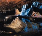 Jaskyne Wookey Hole - Somerset