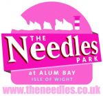 Park Needles na ostrove Wight