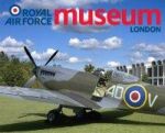 Royal Air Force Museum v Londýne