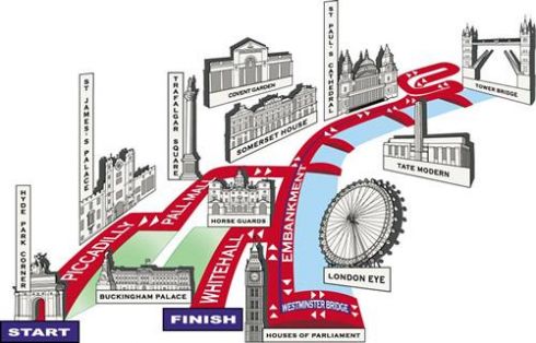 the-british-10k-london-run-map