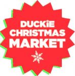 Vianočné trhy Duckie