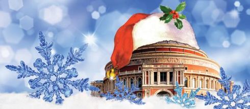 Vianočný festival v Royal Albert Hall