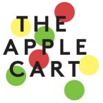 The Apple Cart Festival v Londýne