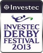 Derby festival 2013