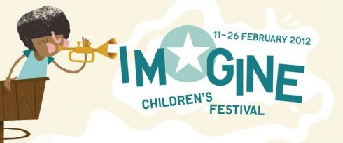 Detský festival Imagine na Southbank Centre