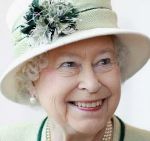 Diamantové výročie vlády kráľovnej