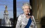 Diamantové výročie vlády kráľovnej