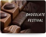 Festival čokolády 2013