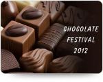 Festival čokolády v Southbank Centre