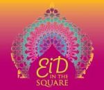 festival Eid na Trafalgar Square v Londýne