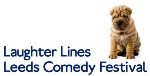 Festival komédia Laughter Lines v Leeds