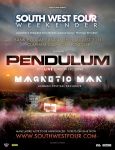 South West Four Weekender 2011